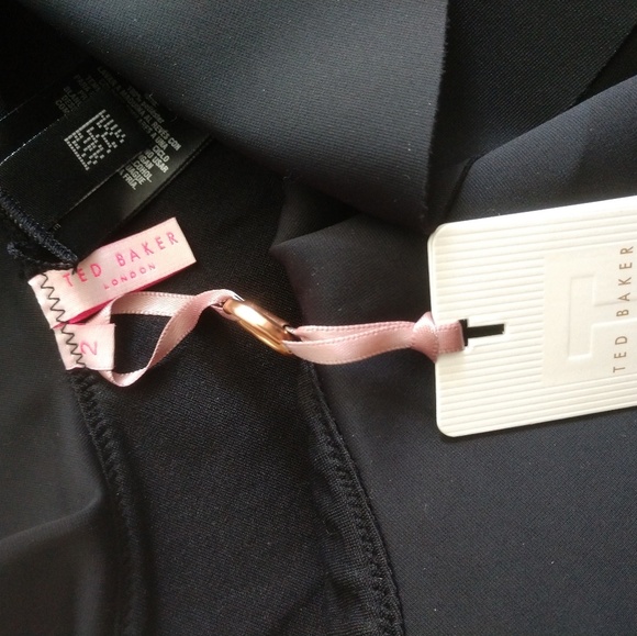 Bathing suit - Picture 2 of 2